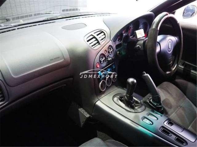 Mazda RX-7 2000 thumbnail 27