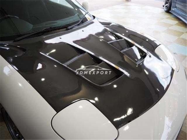 Mazda RX-7 2000 thumbnail 24