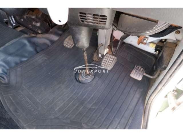 Subaru Sambar Truck 2001 thumbnail 18