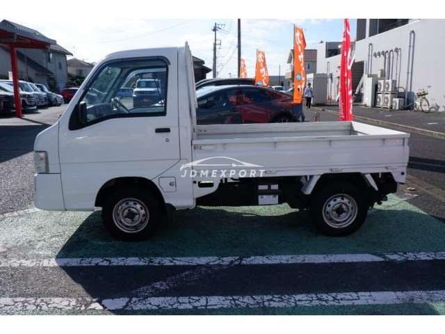 Subaru Sambar Truck 2001 thumbnail 21