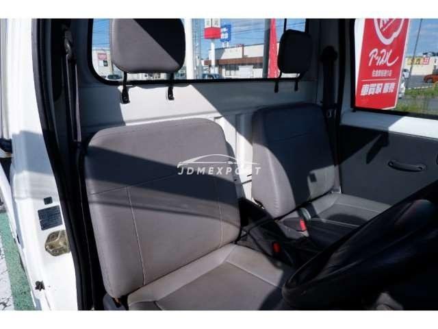 Subaru Sambar Truck 2001 thumbnail 32