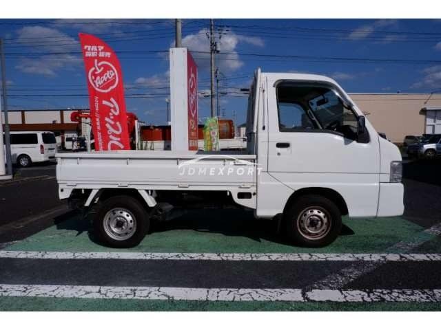 Subaru Sambar Truck 2001 thumbnail 15