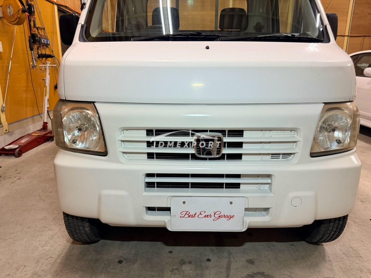 Honda Acty Truck 2000 thumbnail 7