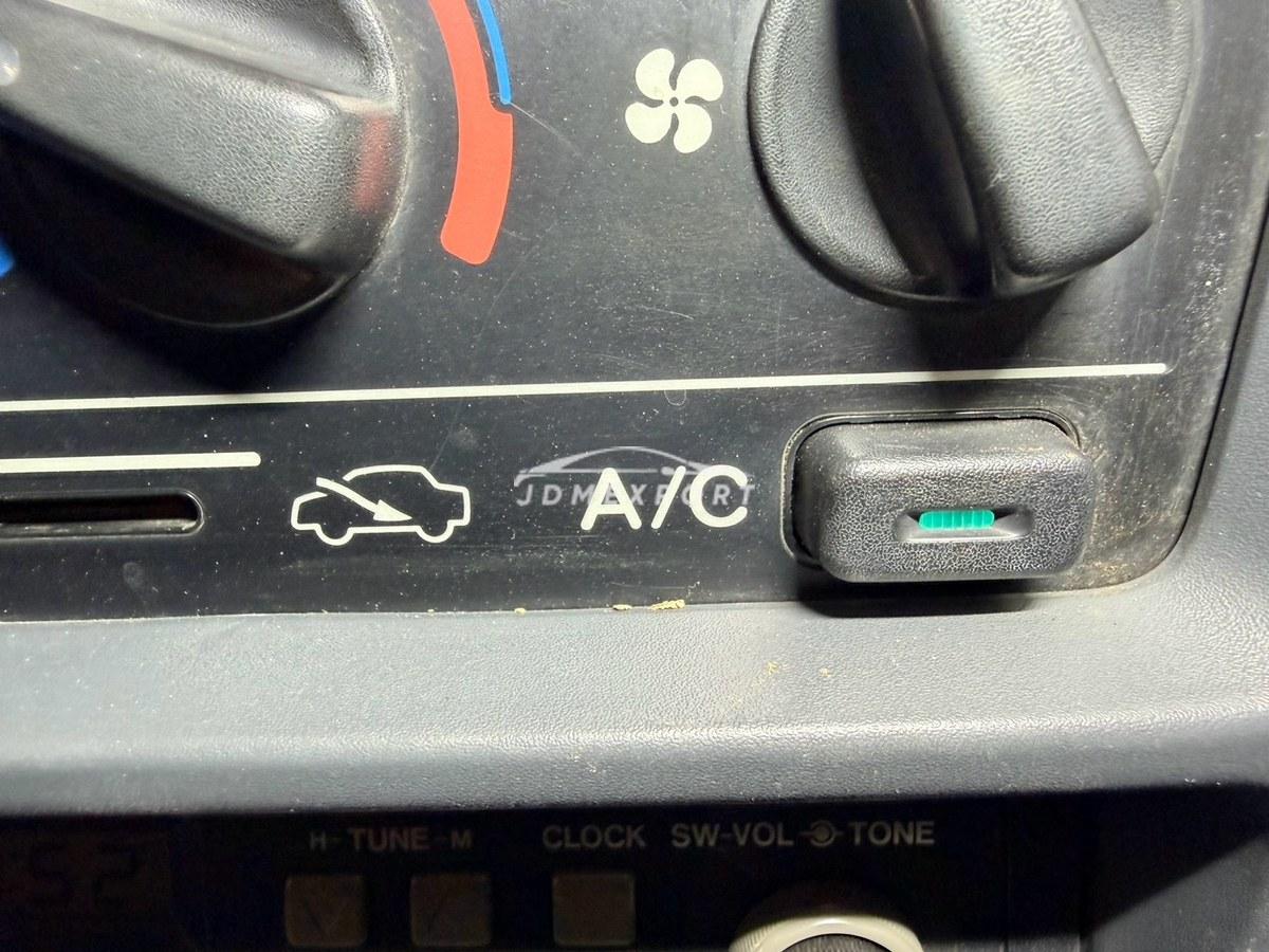 Honda Acty Truck 2000 thumbnail 41