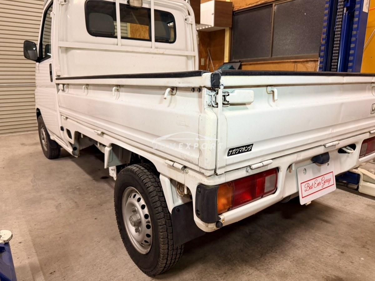 Honda Acty Truck 2000 thumbnail 16