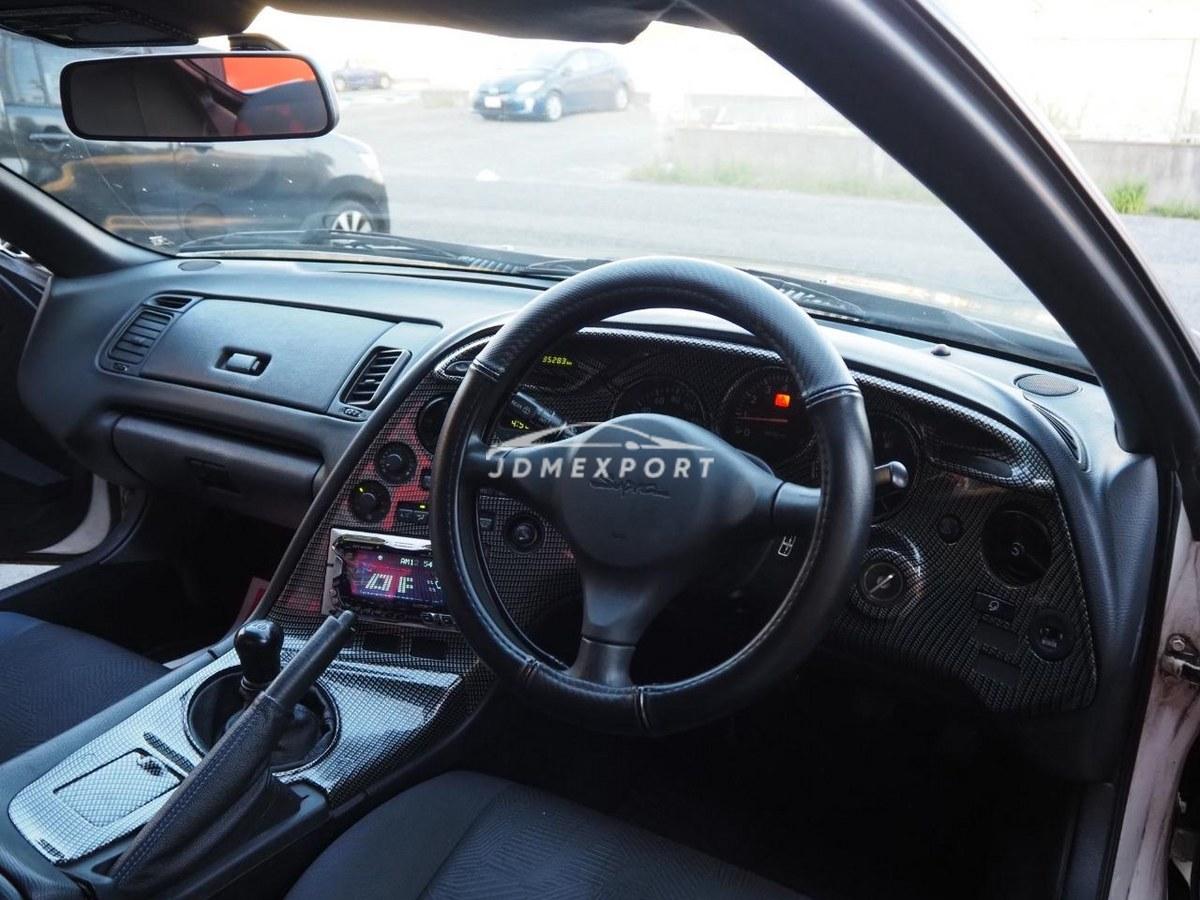 Toyota Supra 1995 thumbnail 30