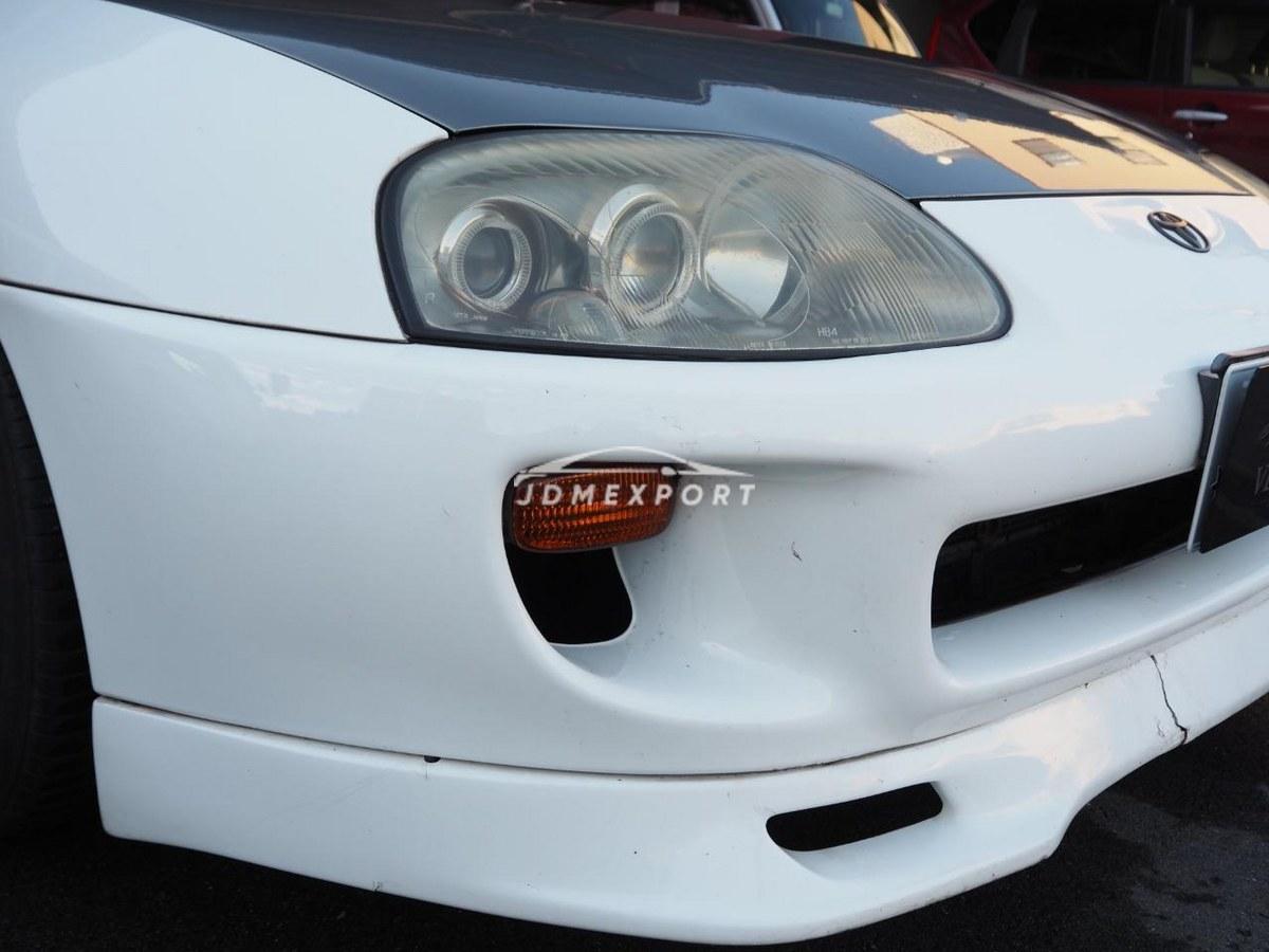 Toyota Supra 1995 thumbnail 27