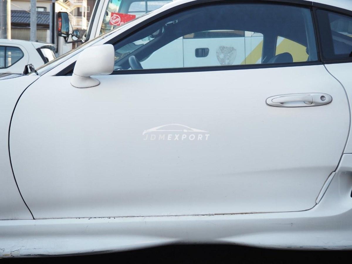 Toyota Supra 1995 thumbnail 13