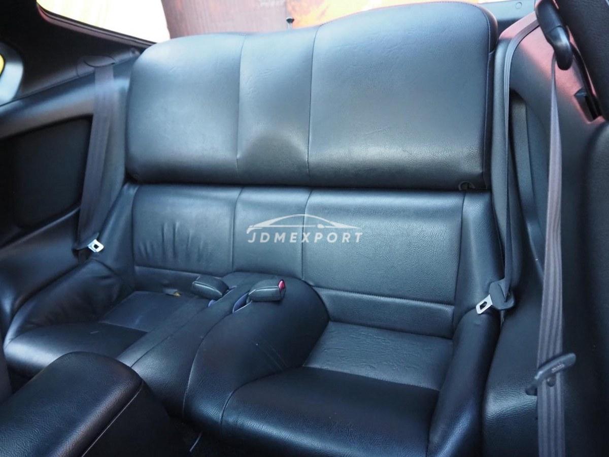 Toyota Supra 1995 thumbnail 34