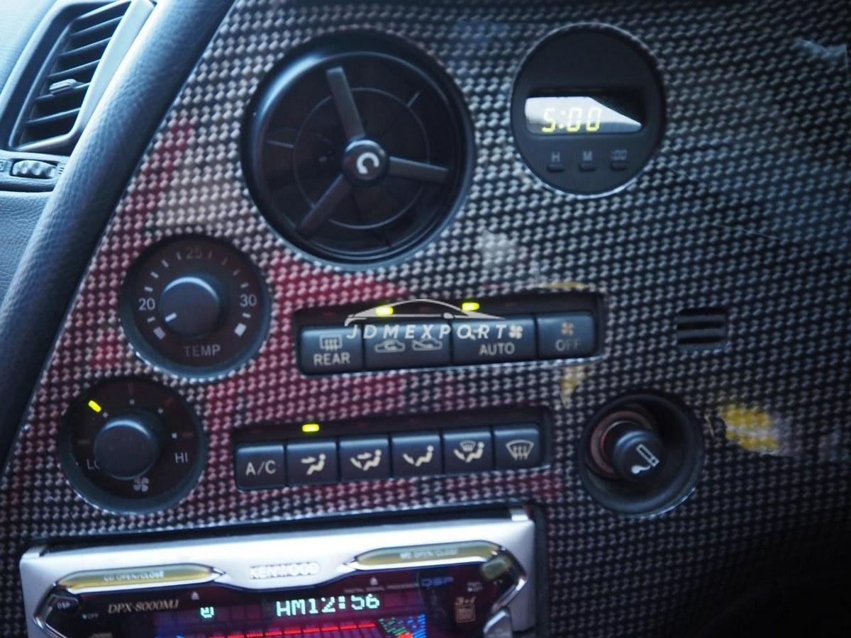 Toyota Supra 1995 thumbnail 39