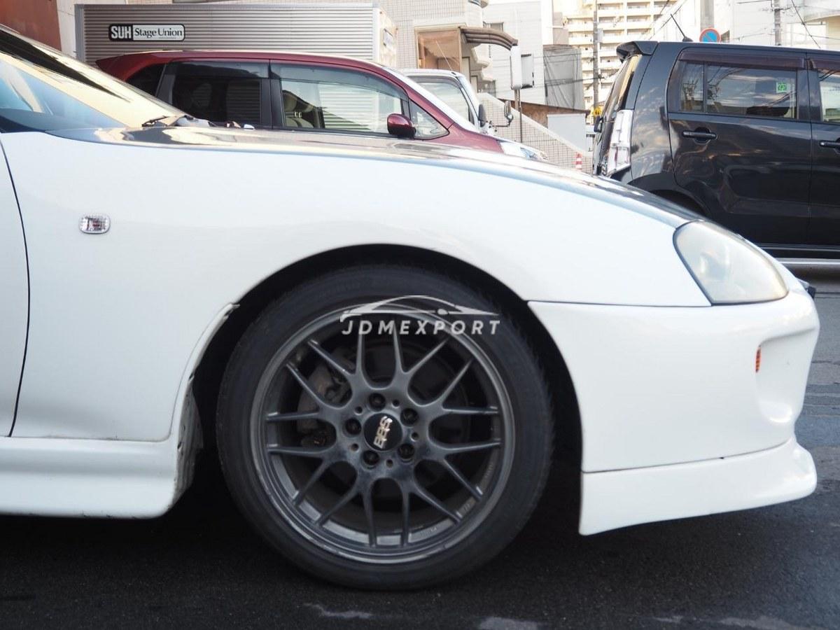 Toyota Supra 1995 thumbnail 24