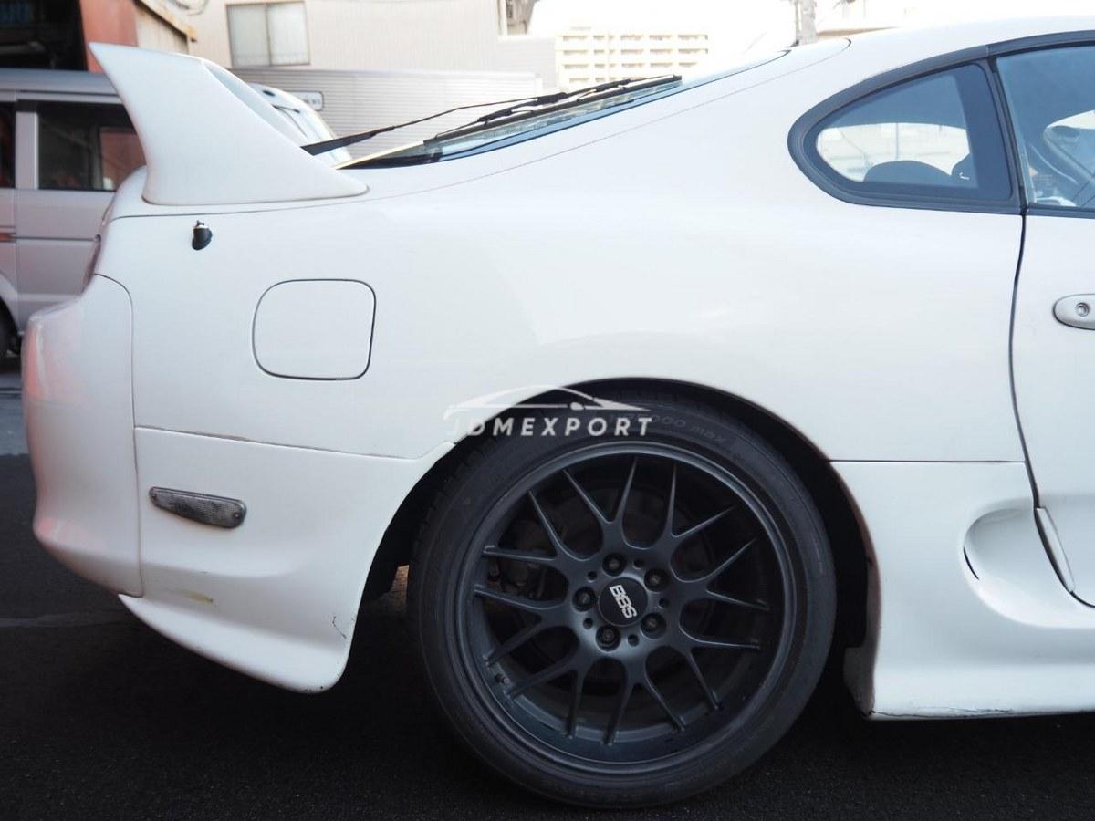 Toyota Supra 1995 thumbnail 20