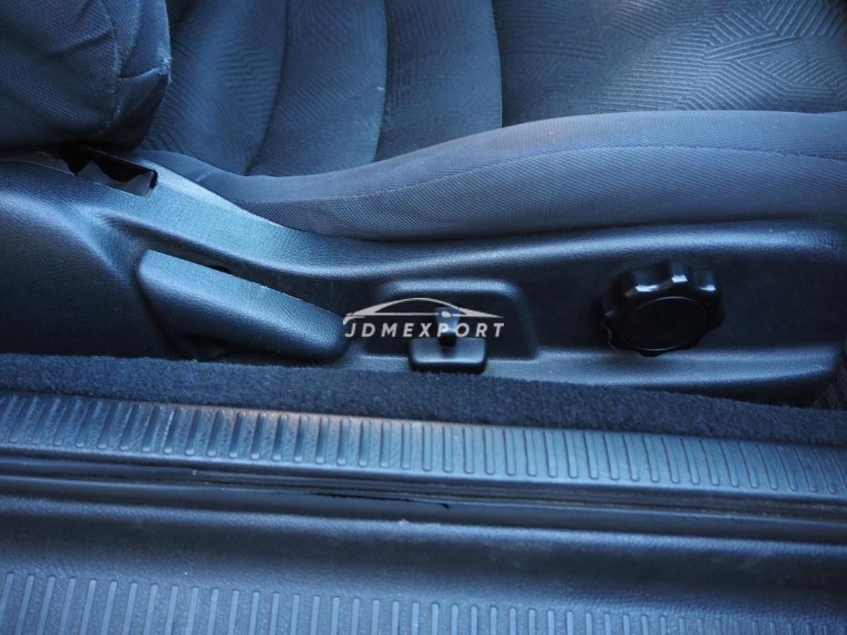 Toyota Supra 1995 thumbnail 52
