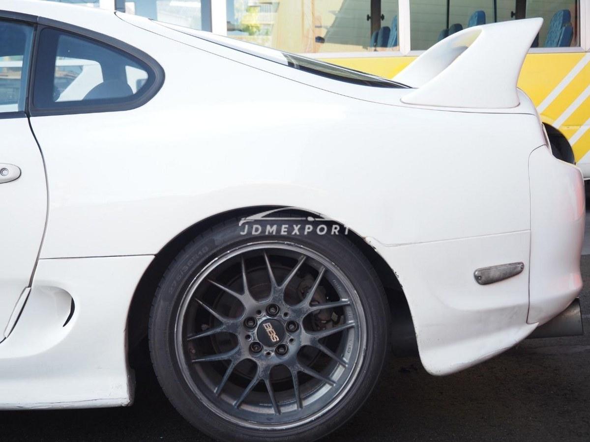 Toyota Supra 1995 thumbnail 14