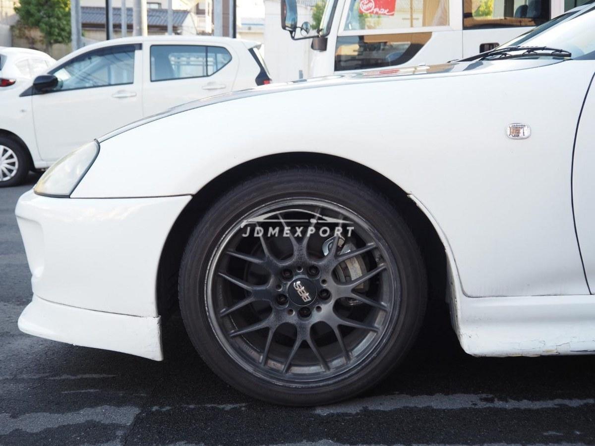 Toyota Supra 1995 thumbnail 10