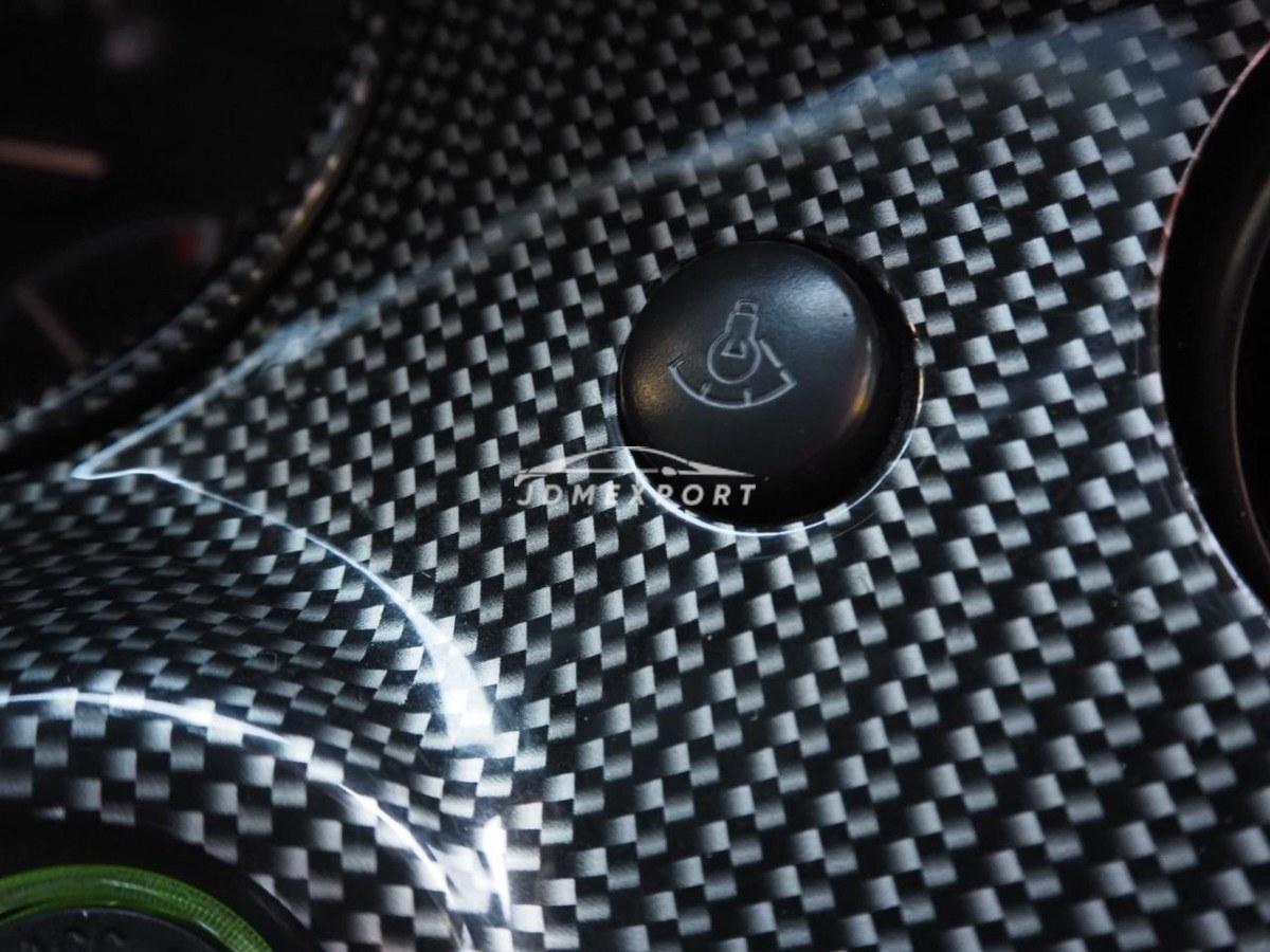 Toyota Supra 1995 thumbnail 48