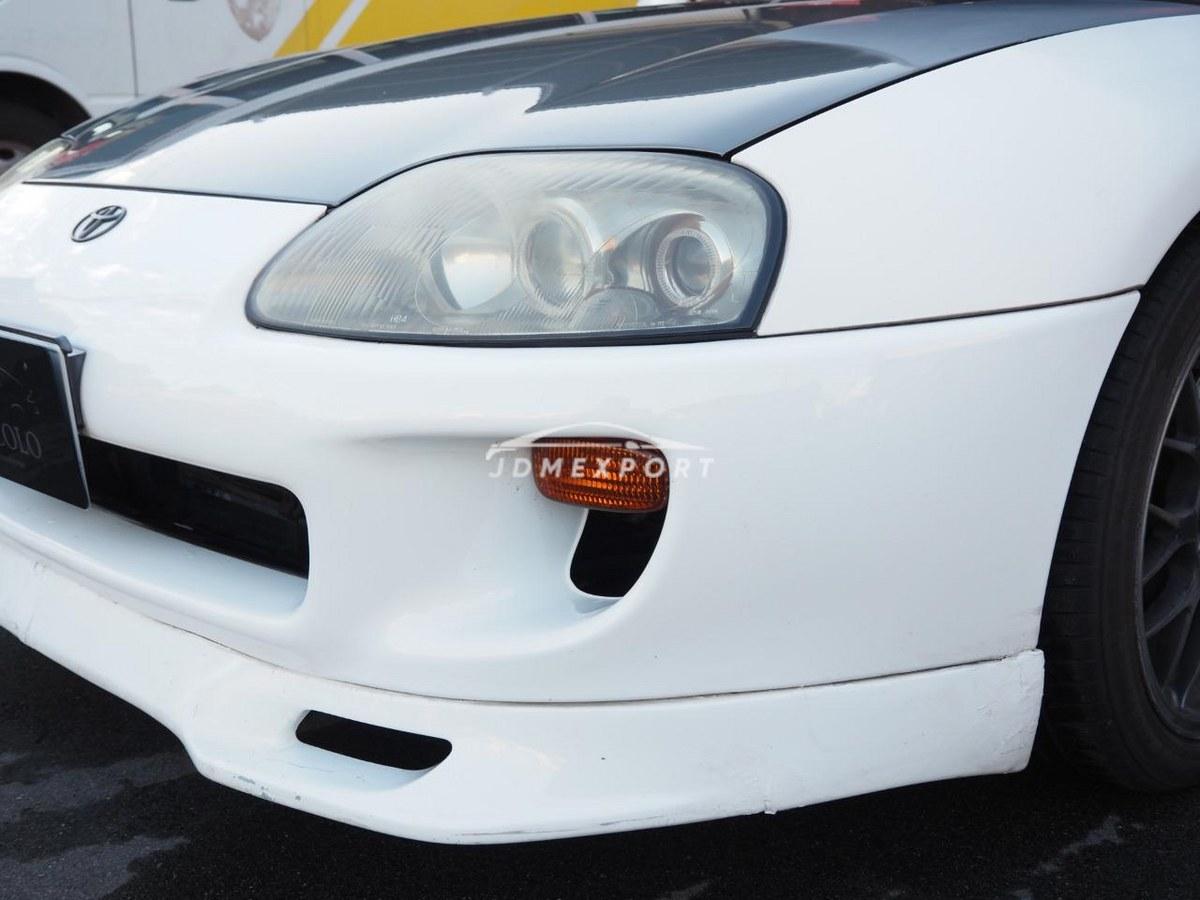 Toyota Supra 1995 thumbnail 9