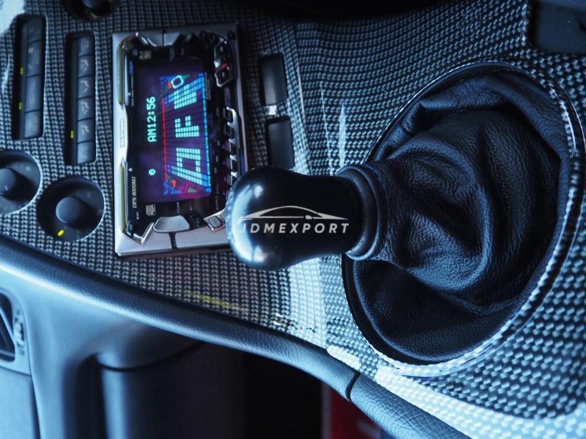 Toyota Supra 1995 thumbnail 42