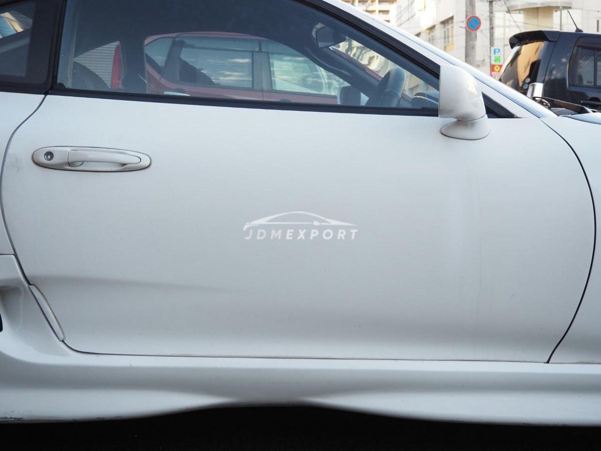Toyota Supra 1995 thumbnail 22