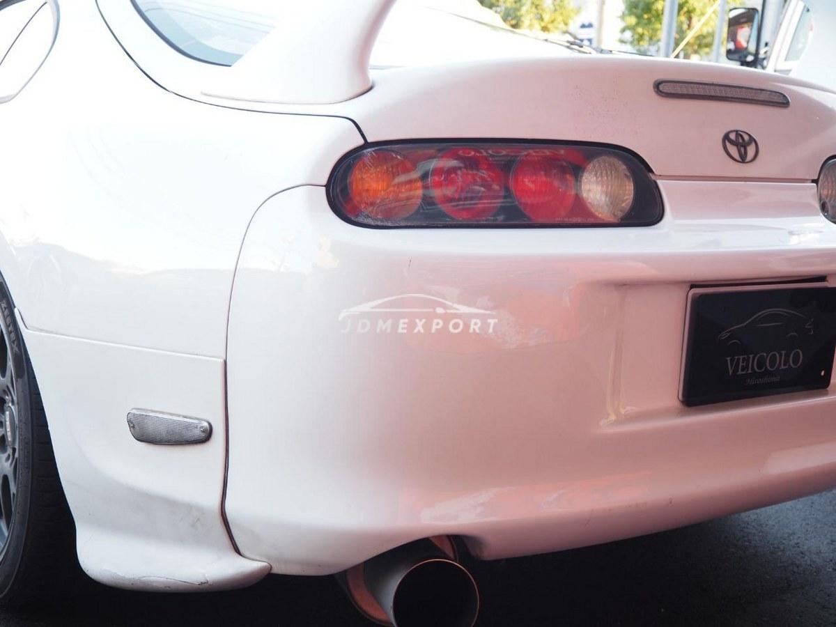 Toyota Supra 1995 thumbnail 17