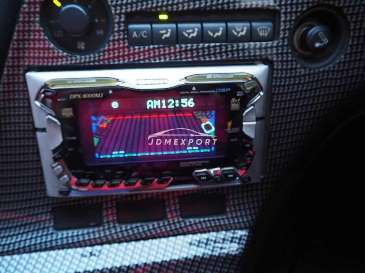 Toyota Supra 1995 thumbnail 40