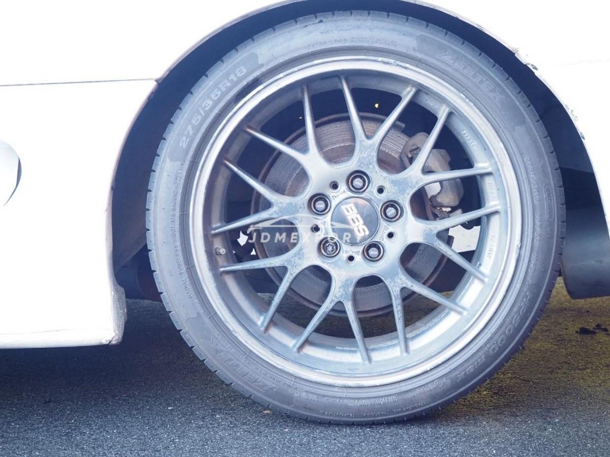Toyota Supra 1995 thumbnail 15