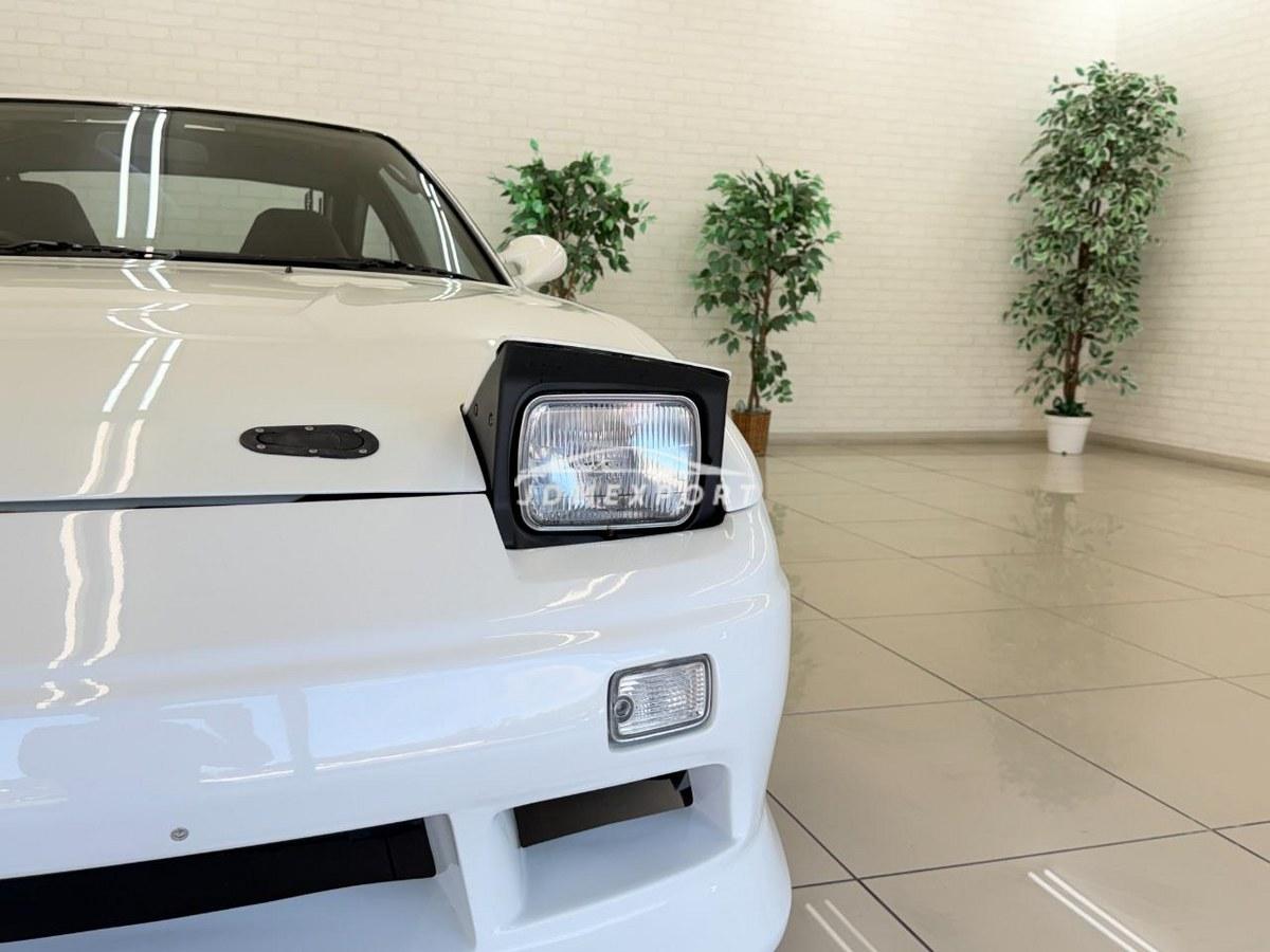 Nissan 180SX 1994 thumbnail 20