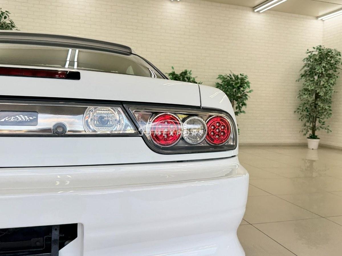 Nissan 180SX 1994 thumbnail 40