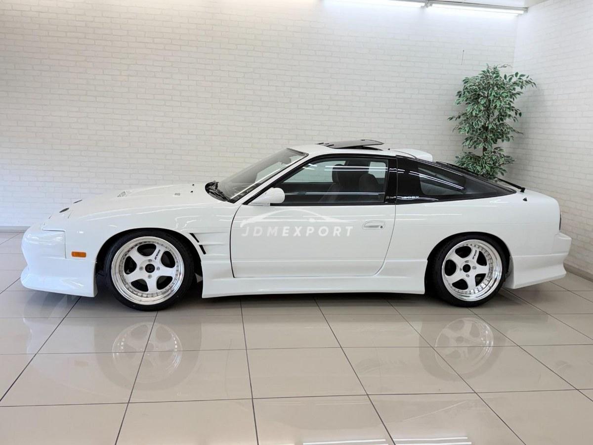 Nissan 180SX 1994 thumbnail 17