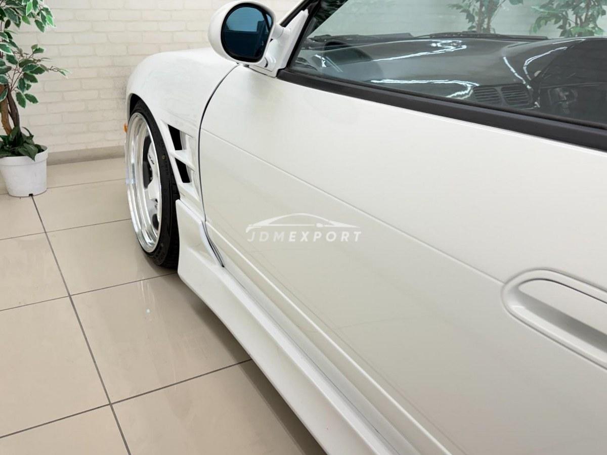 Nissan 180SX 1994 thumbnail 48