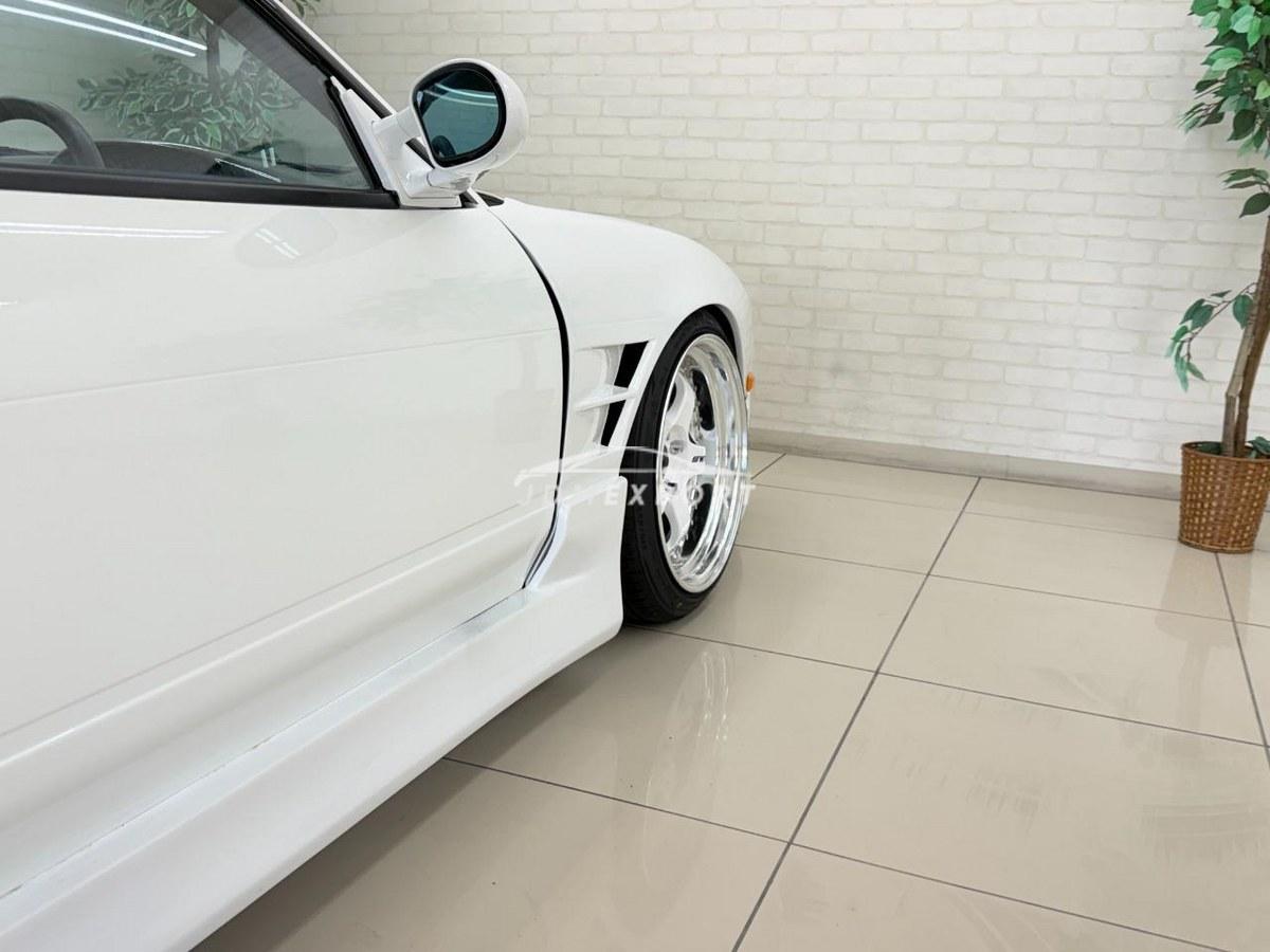 Nissan 180SX 1994 thumbnail 49
