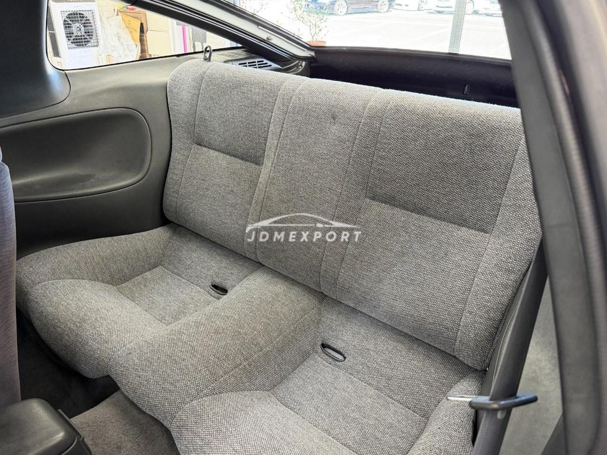Nissan 180SX 1994 thumbnail 61