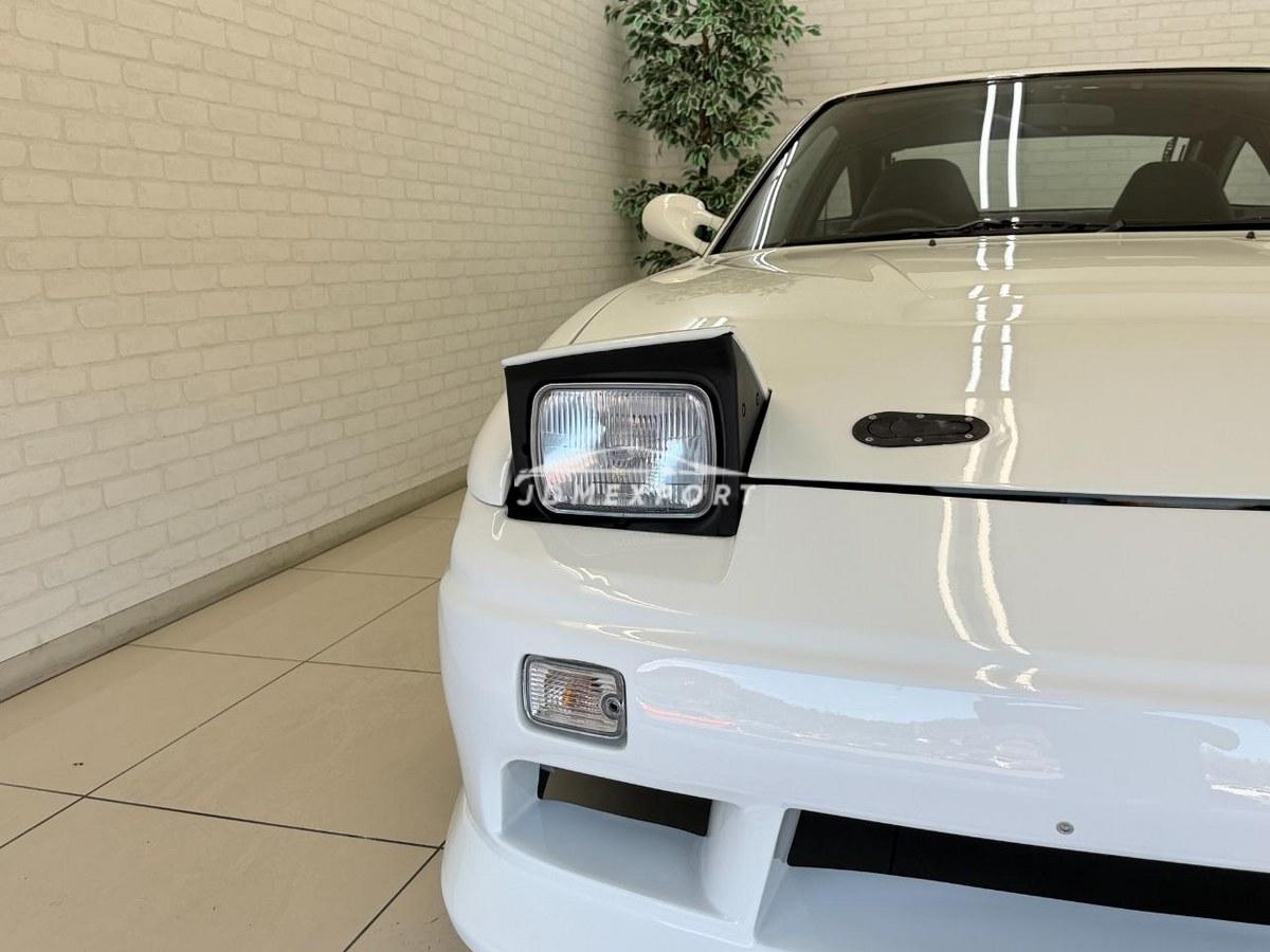 Nissan 180SX 1994 thumbnail 19