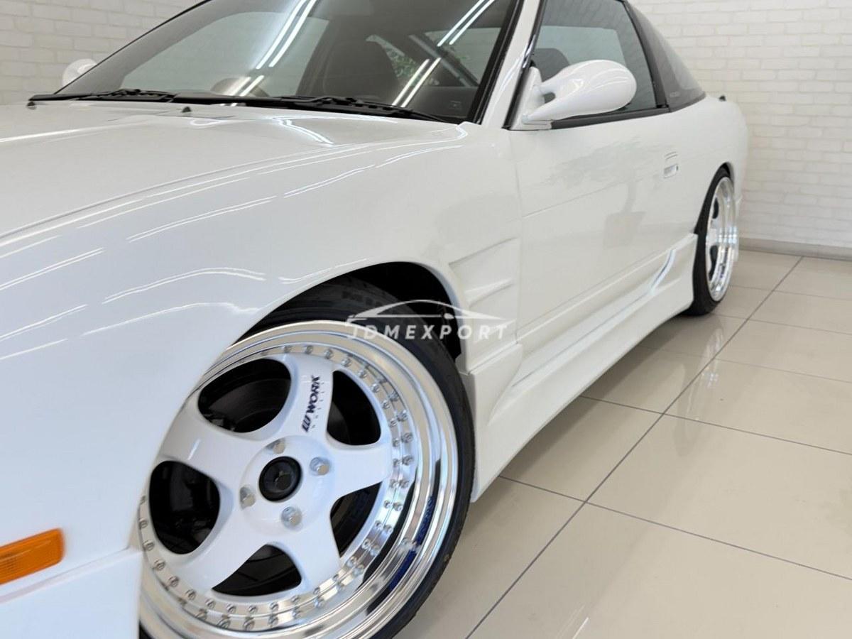 Nissan 180SX 1994 thumbnail 29