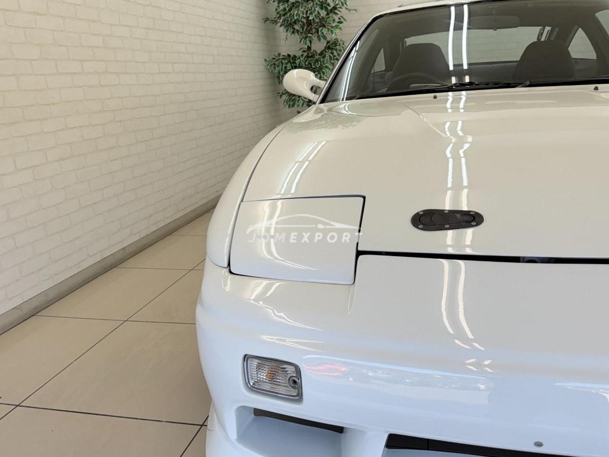 Nissan 180SX 1994 thumbnail 22