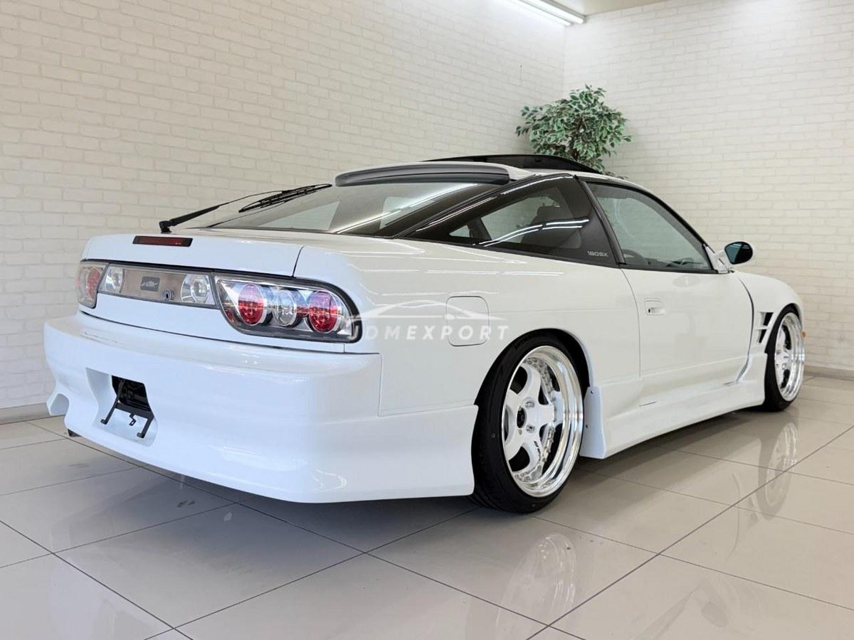 Nissan 180SX 1994 thumbnail 2