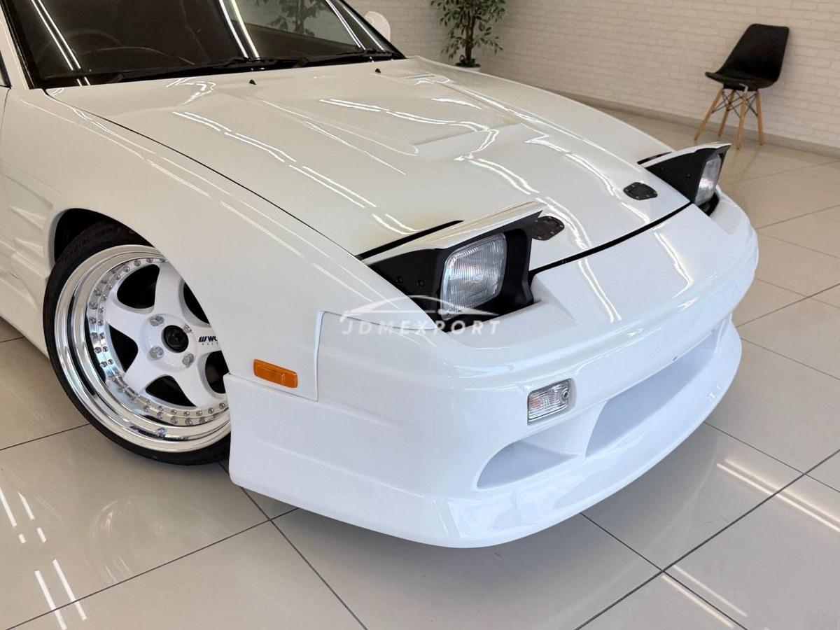 Nissan 180SX 1994 thumbnail 30