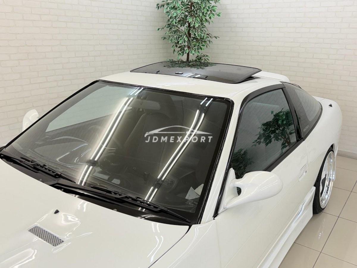 Nissan 180SX 1994 thumbnail 25