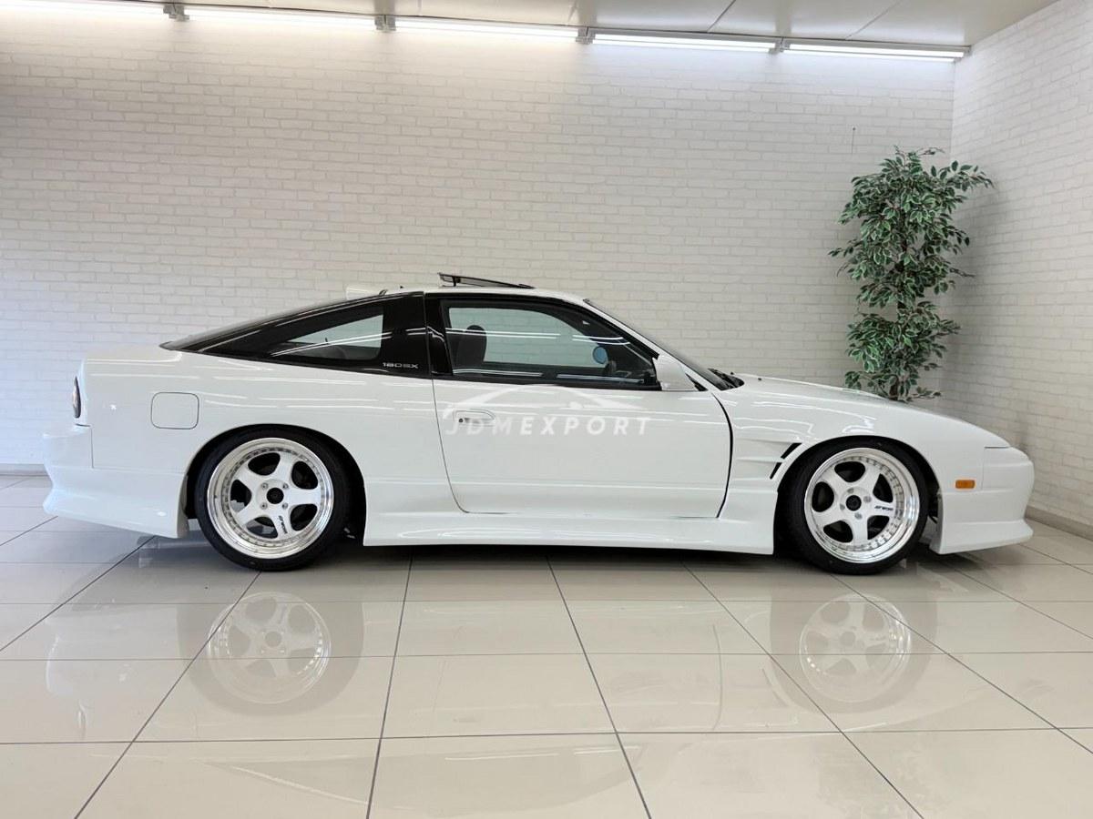 Nissan 180SX 1994 thumbnail 16