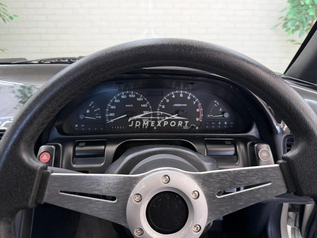Nissan 180SX 1994 thumbnail 58