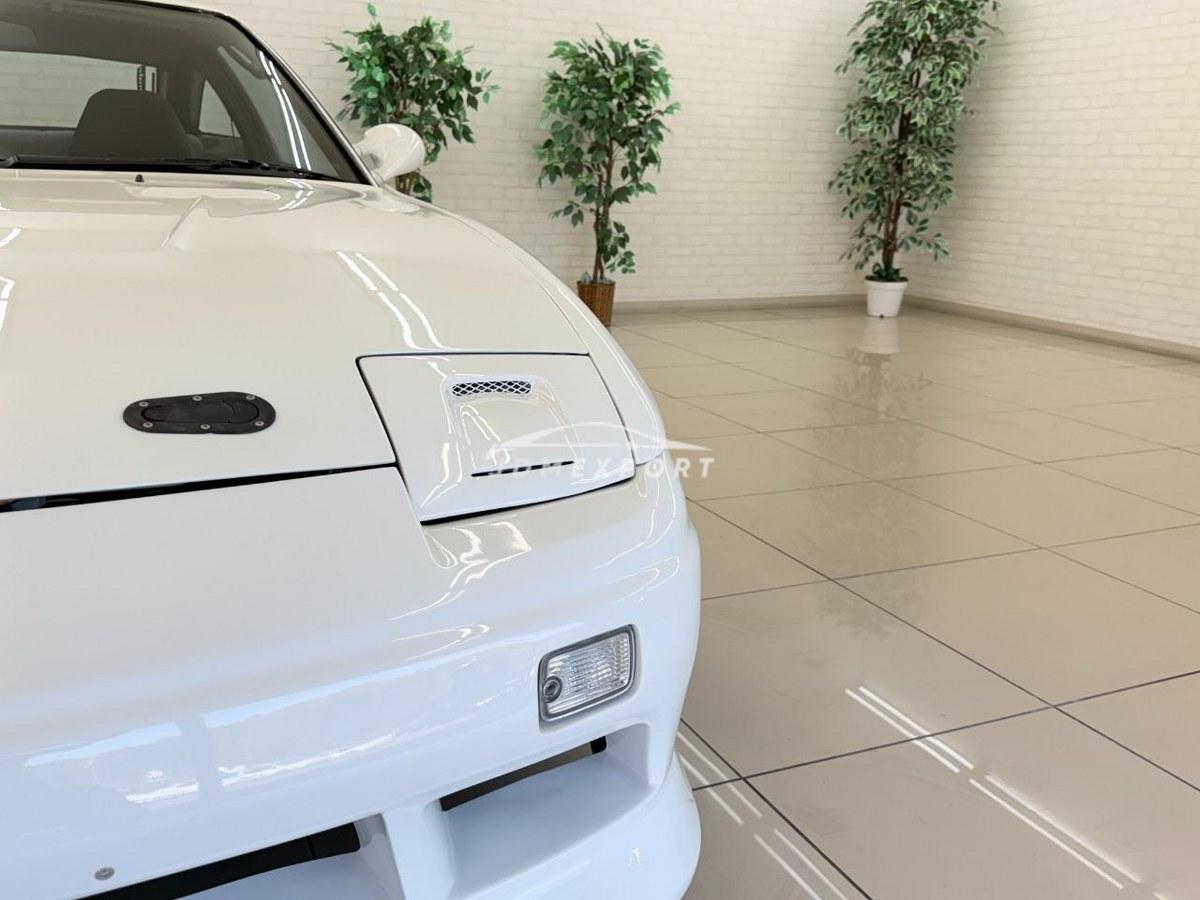 Nissan 180SX 1994 thumbnail 23