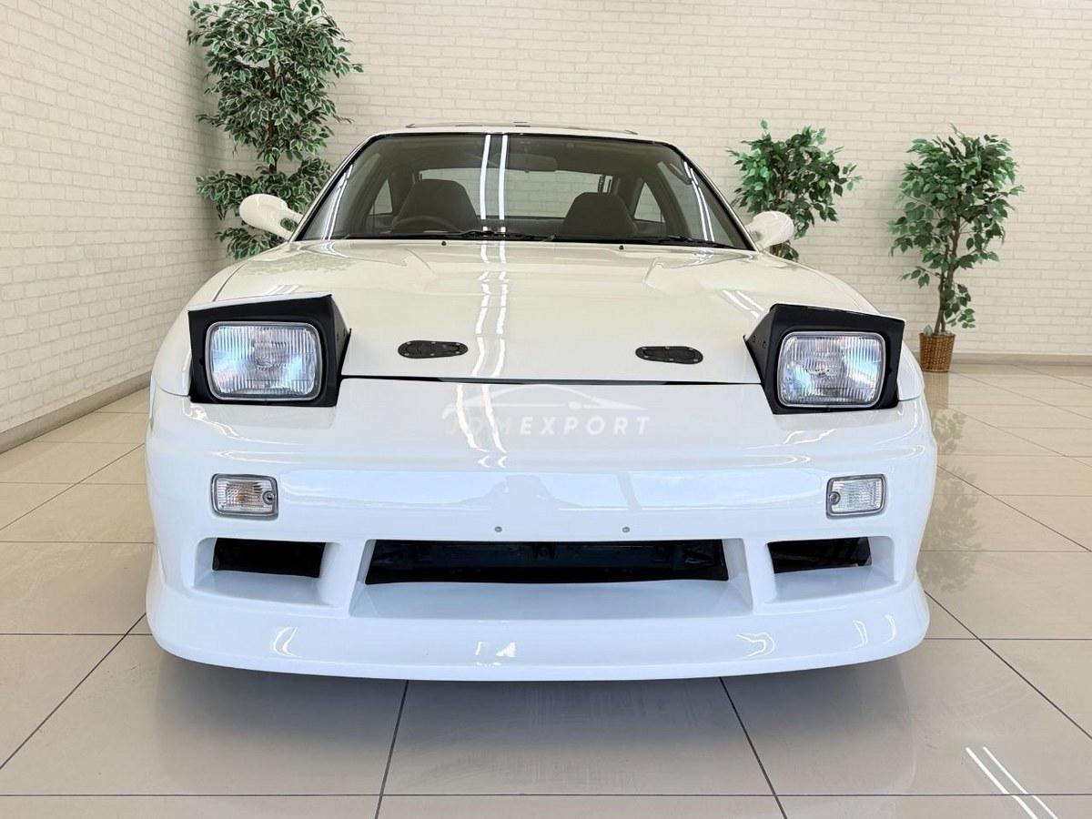 Nissan 180SX 1994 thumbnail 18
