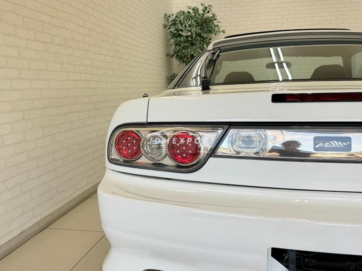 Nissan 180SX 1994 thumbnail 39