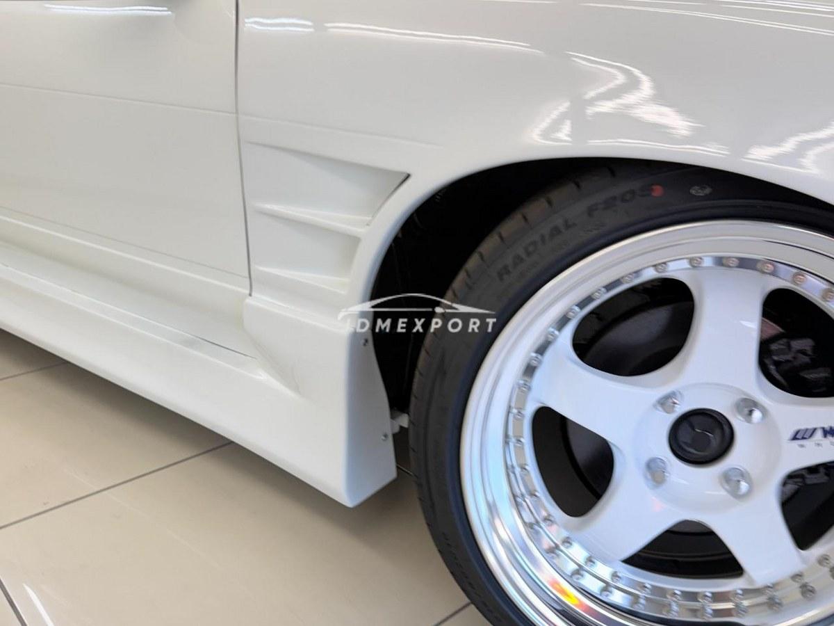 Nissan 180SX 1994 thumbnail 35