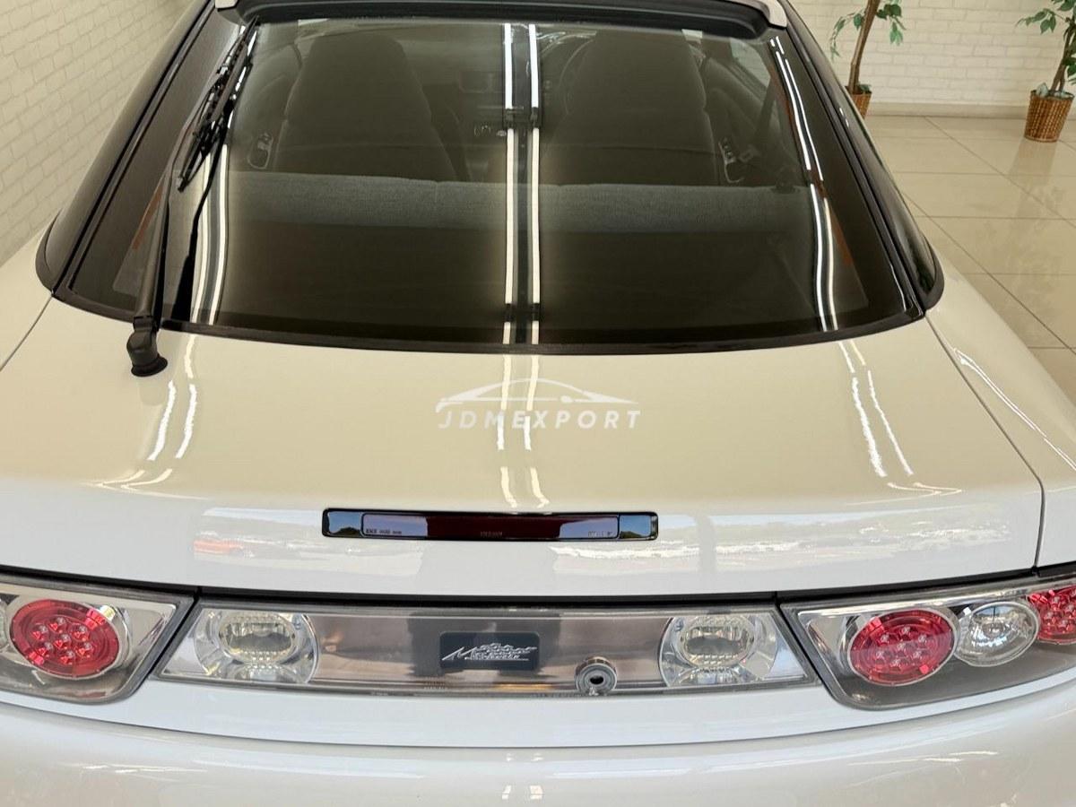 Nissan 180SX 1994 thumbnail 37
