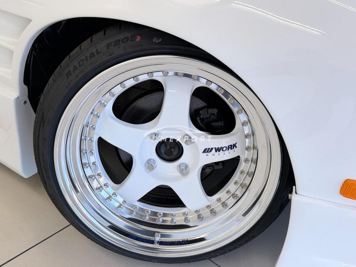 Nissan 180SX 1994 thumbnail 5