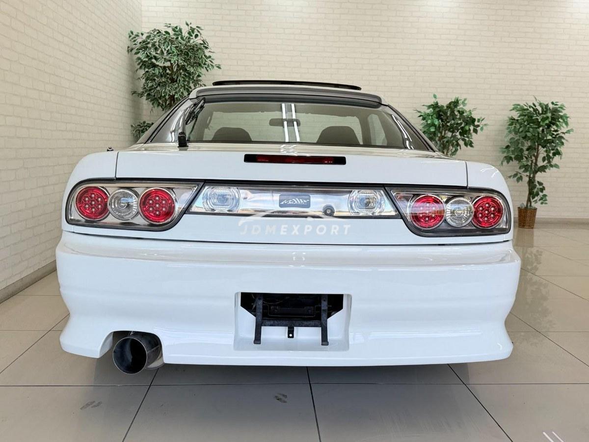 Nissan 180SX 1994 thumbnail 36