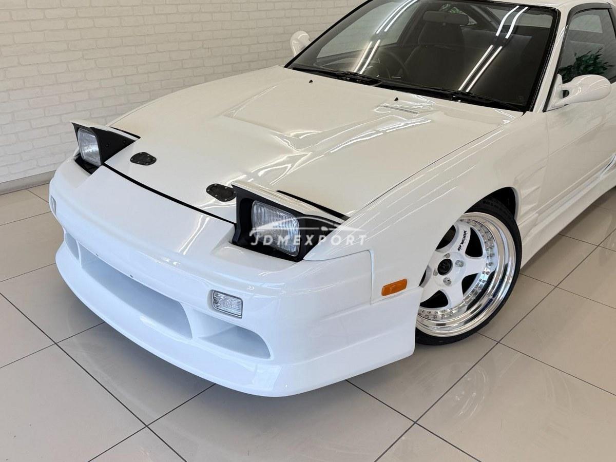 Nissan 180SX 1994 thumbnail 24