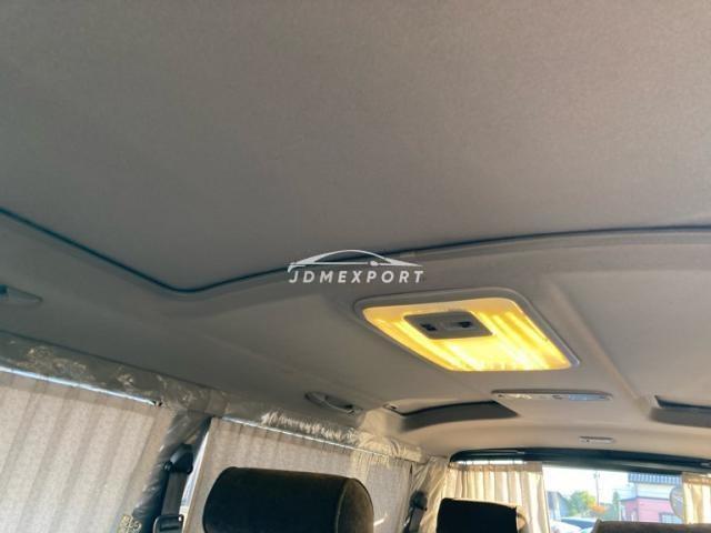 Toyota Hiace Wagon 1993 thumbnail 11