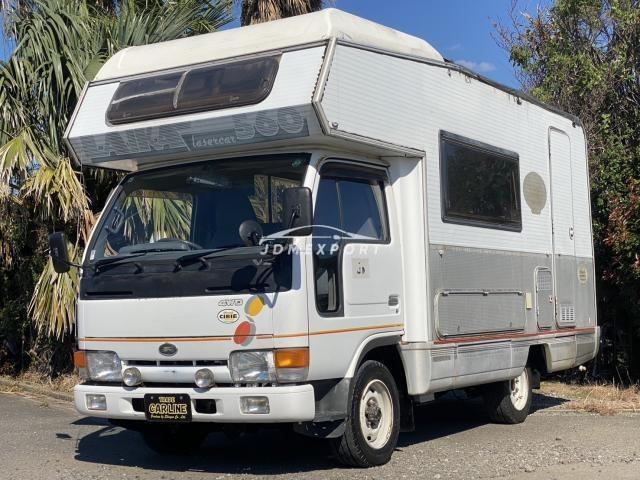 1994 Nissan Atlas U-SP8F23